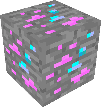 Minecraft Blocks