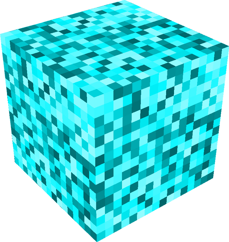 Minecraft Blocks