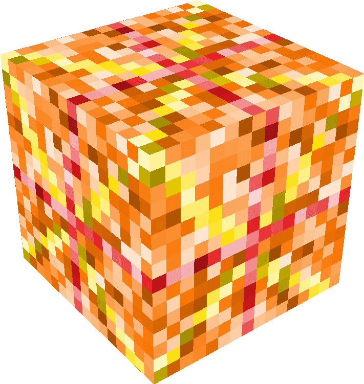 Minecraft Blocks