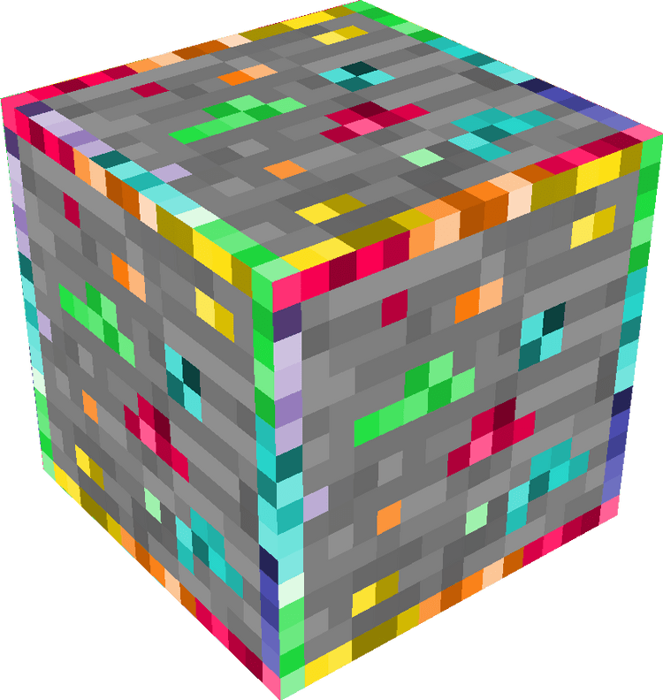 Minecraft Blocks