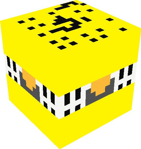 Minecraft Blocks