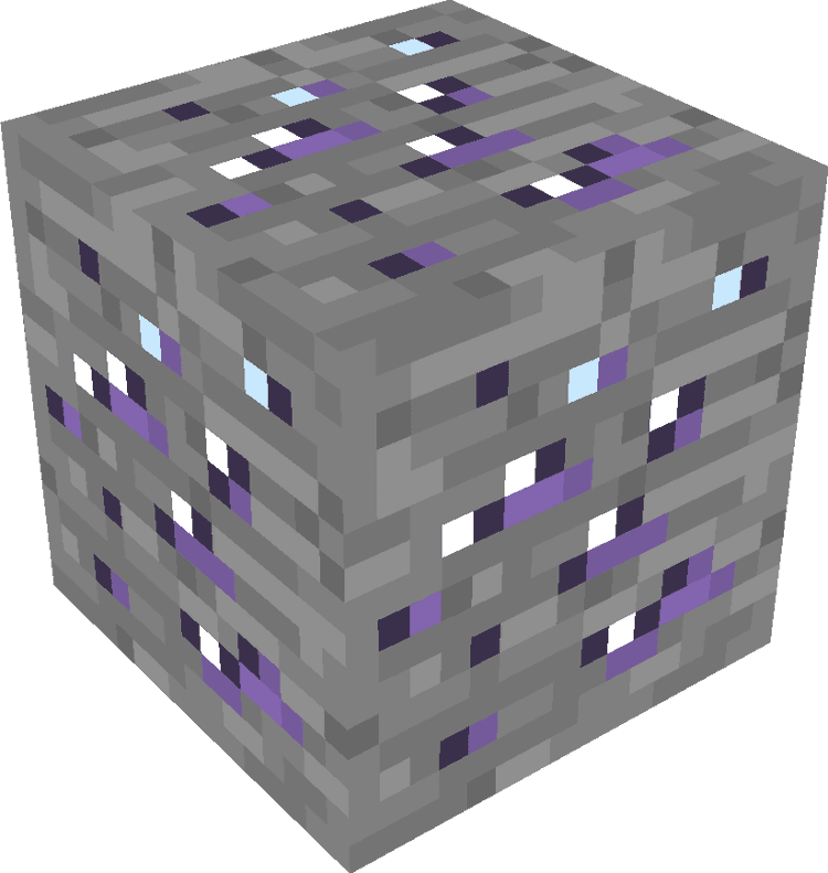 Minecraft Blocks