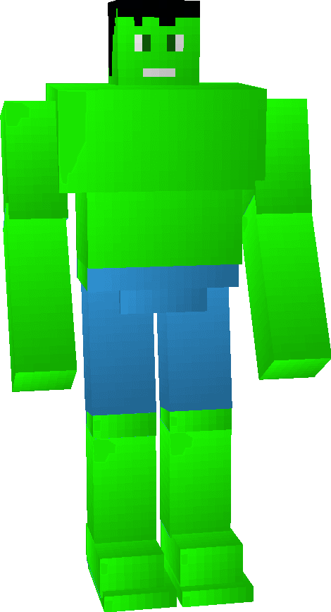 Minecraft Addons