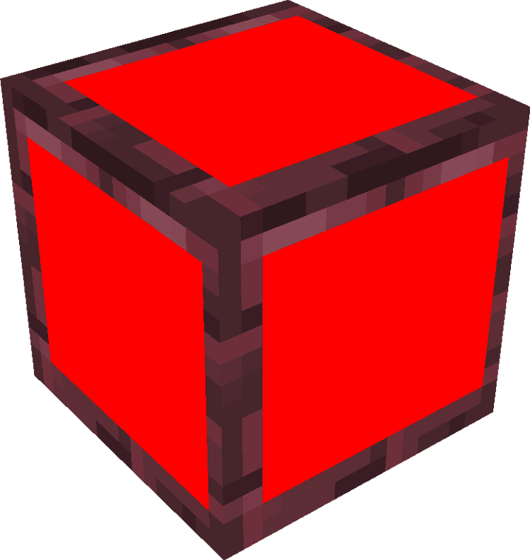 Minecraft Blocks