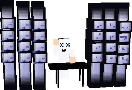 Minecraft Addons