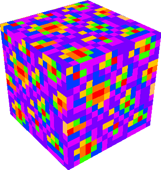 Minecraft Blocks