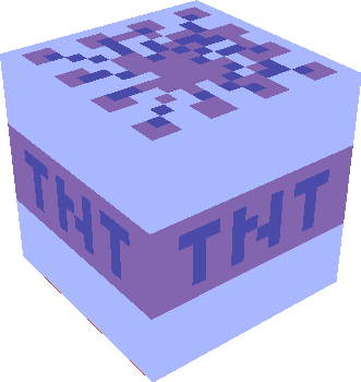 Minecraft Blocks