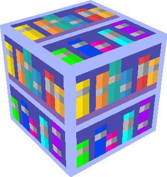 Minecraft Blocks