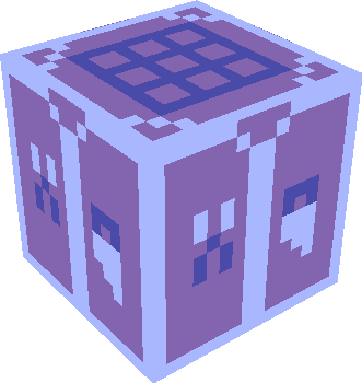 Minecraft Blocks