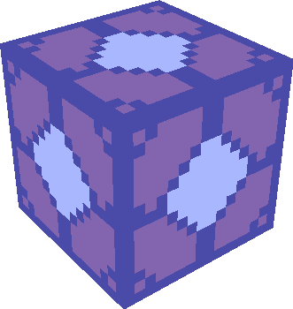 Minecraft Blocks