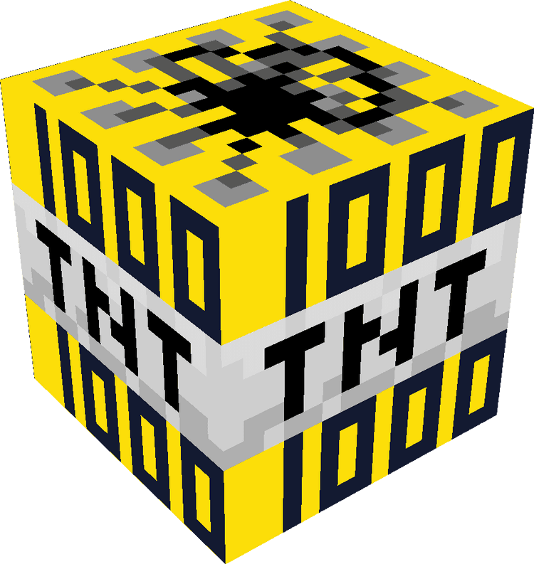 Minecraft Blocks