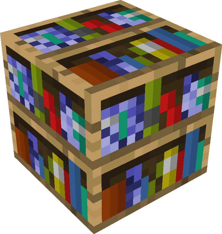 Minecraft Blocks