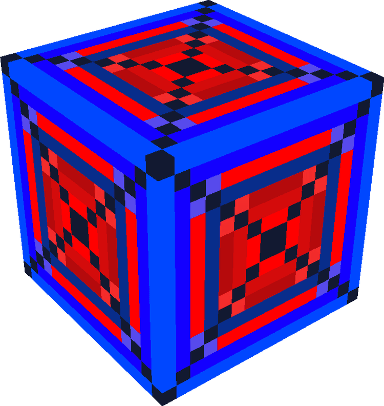 Minecraft Blocks