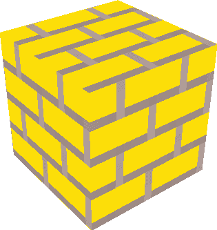 Minecraft Blocks