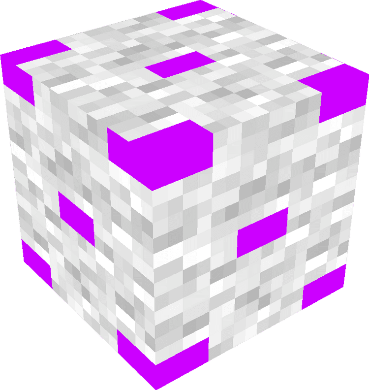 Minecraft Blocks