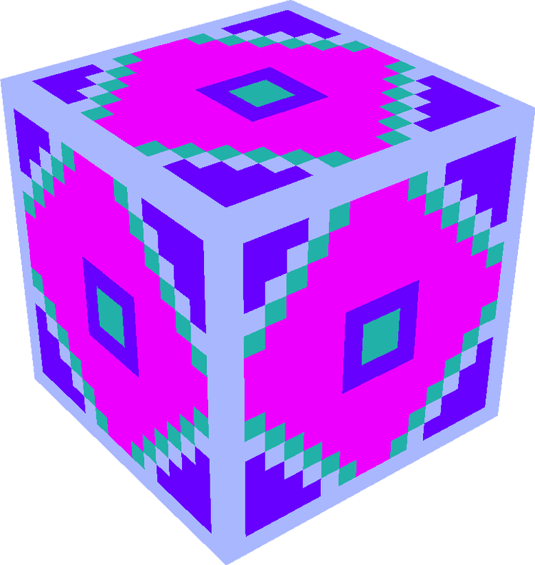 Minecraft Blocks