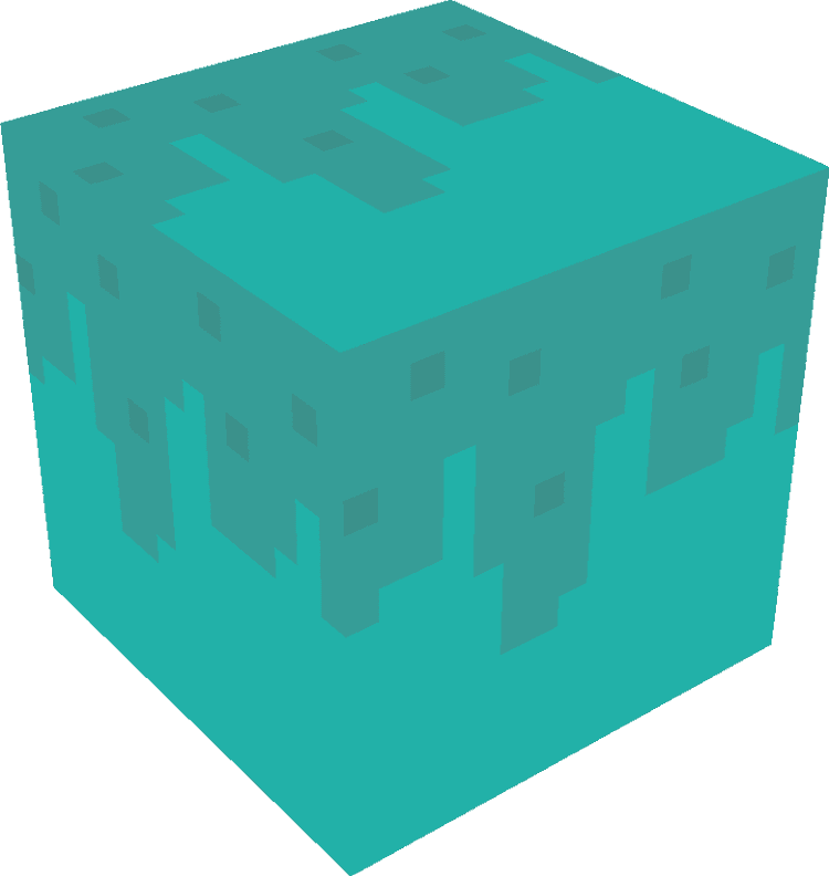 Minecraft Blocks