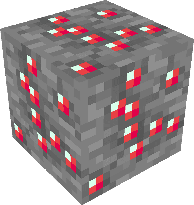 Minecraft Blocks