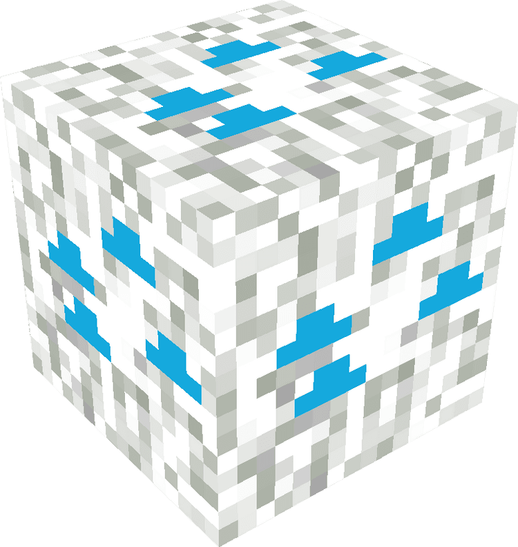 Minecraft Blocks