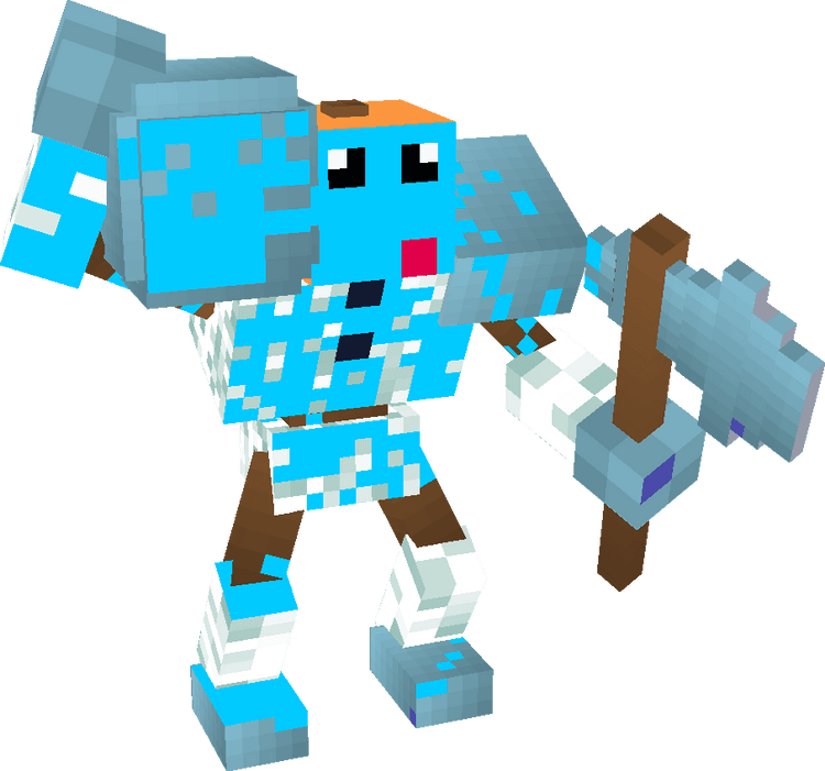 Minecraft Addons