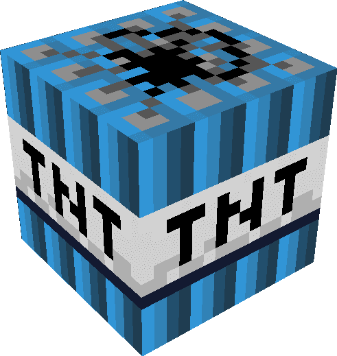 Minecraft Blocks