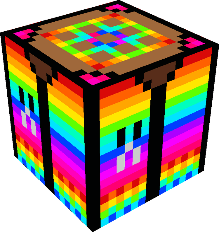 Minecraft Blocks