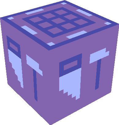 Minecraft Blocks