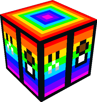 Minecraft Blocks