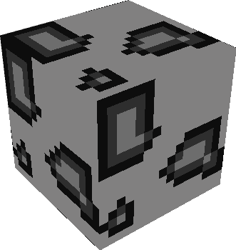 Minecraft Blocks