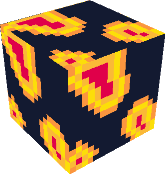 Minecraft Blocks