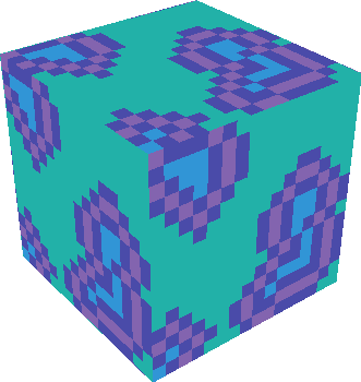 Minecraft Blocks