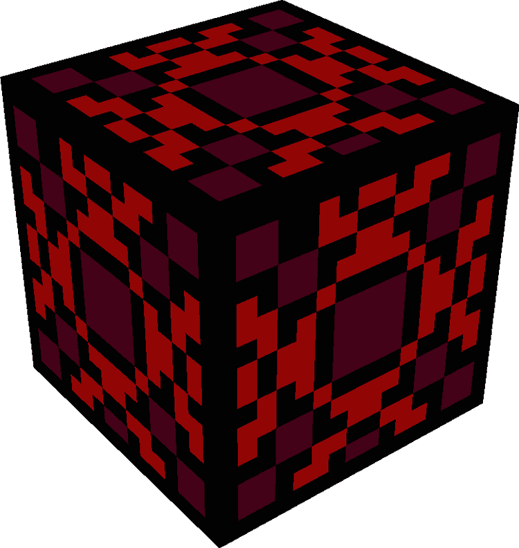 Minecraft Blocks