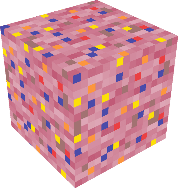 Minecraft Blocks