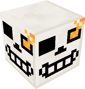 Minecraft Blocks