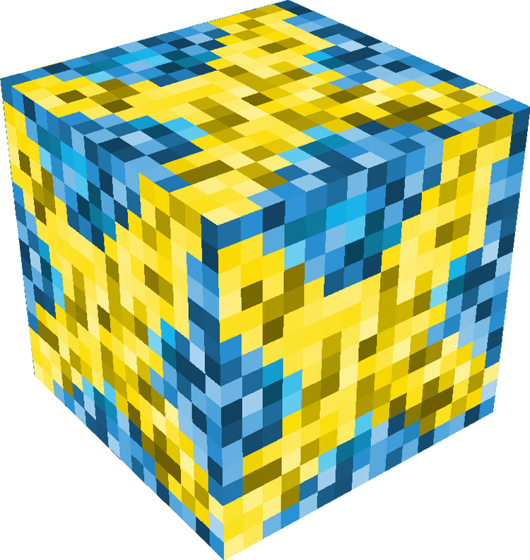 Minecraft Blocks