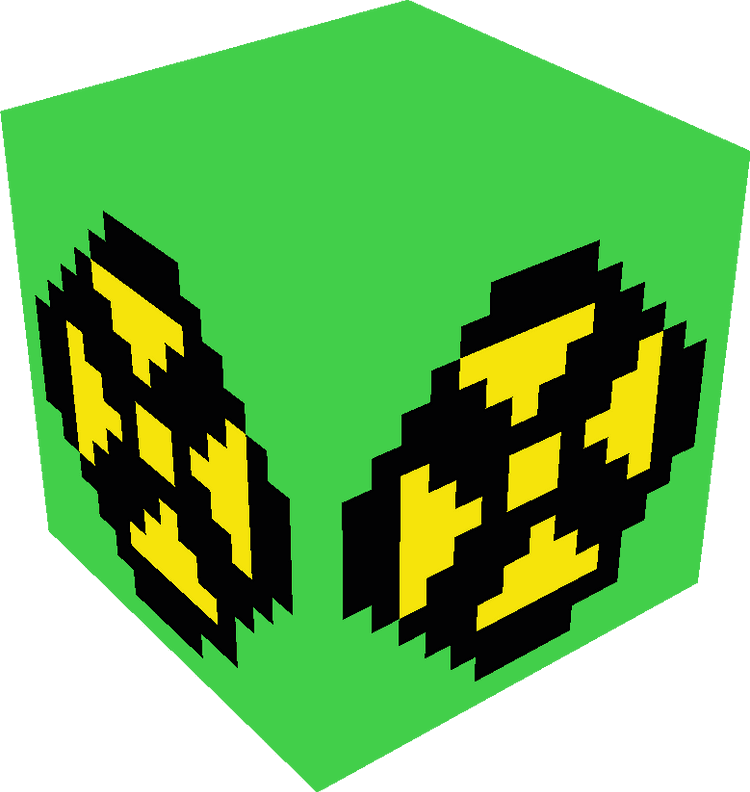 Minecraft Blocks