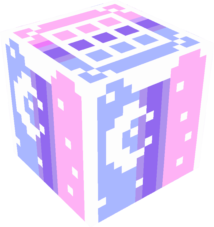 Minecraft Blocks