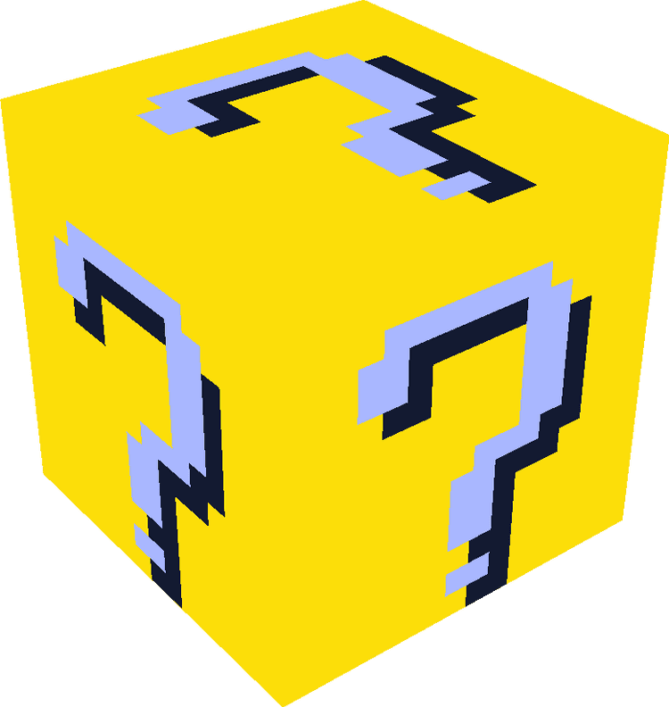 Minecraft Blocks