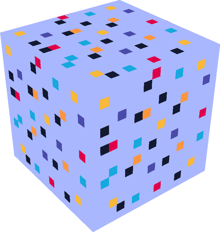 Minecraft Blocks