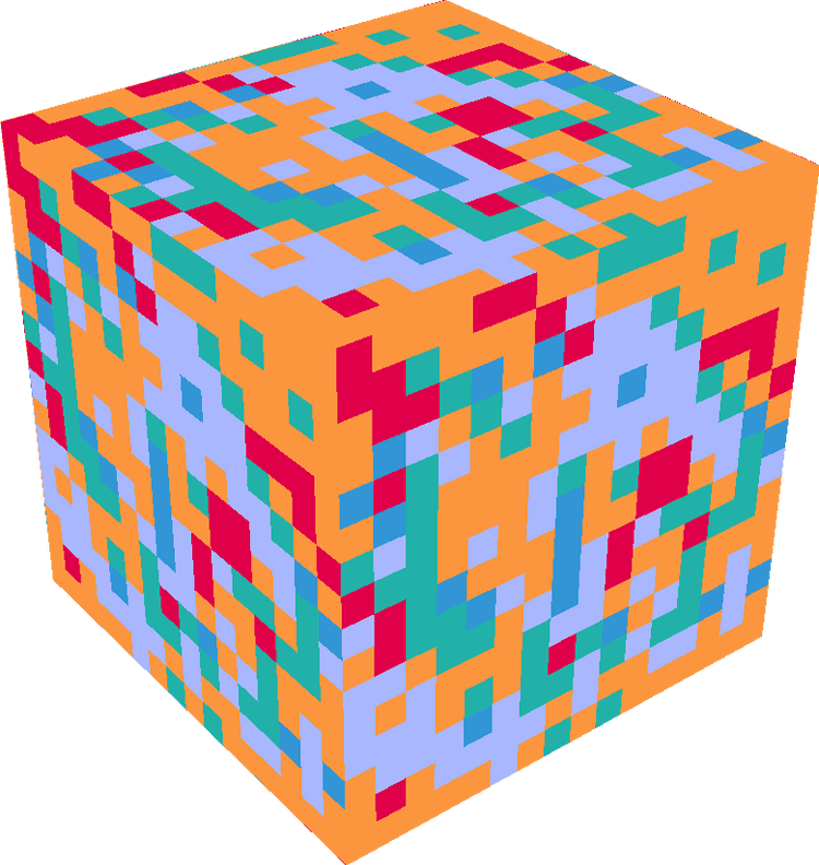 Minecraft Blocks