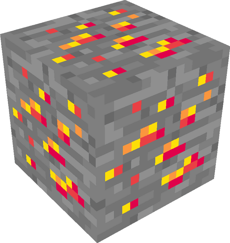 Minecraft Blocks