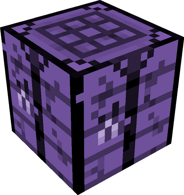 Minecraft Blocks