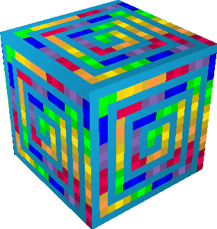 Minecraft Blocks