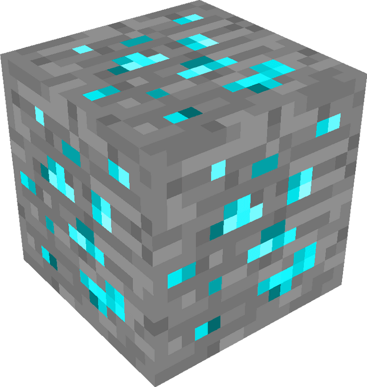 Minecraft Blocks