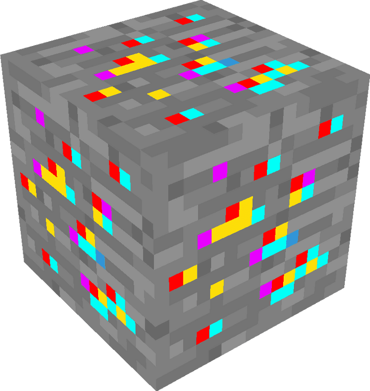 Minecraft Blocks