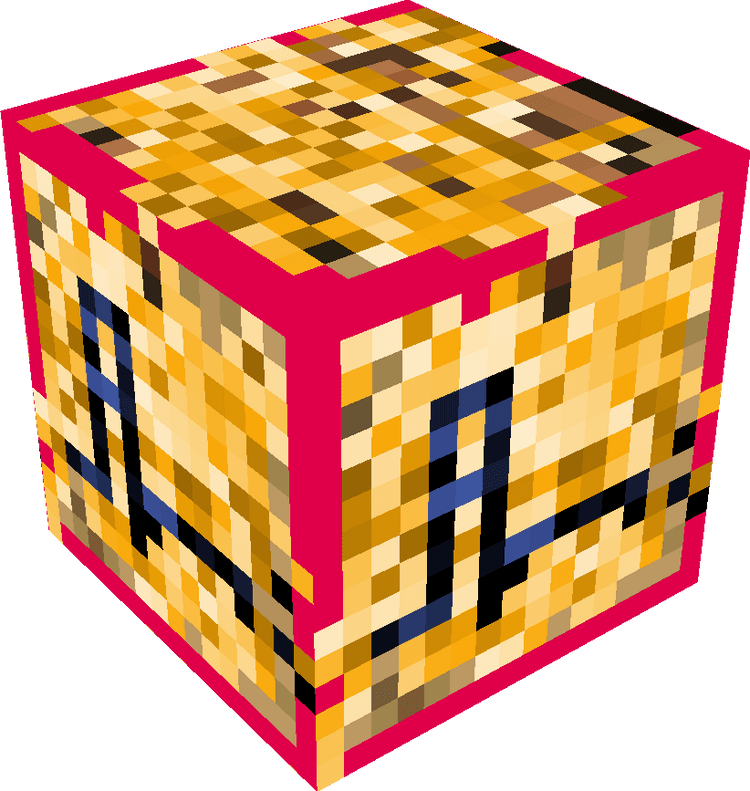 Minecraft Blocks