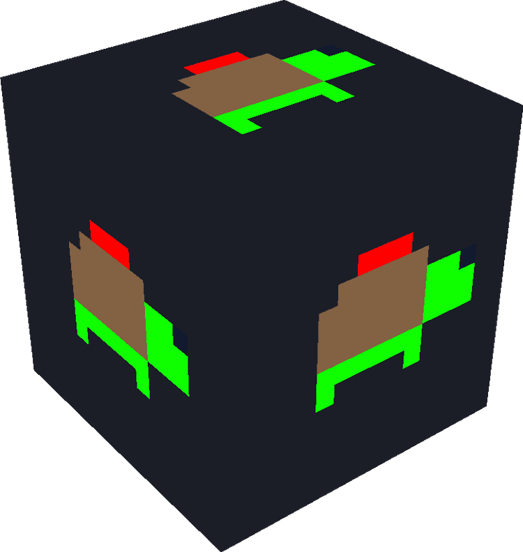 Minecraft Blocks