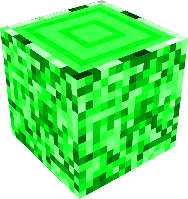 Minecraft Blocks