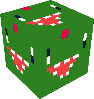 Minecraft Blocks