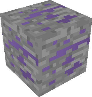 Minecraft Blocks